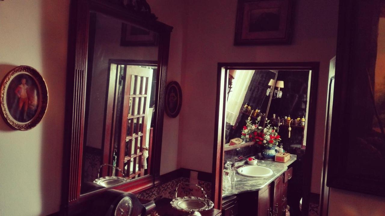 Solar N.S. Aires Apartment Costa de Caparica Ngoại thất bức ảnh
