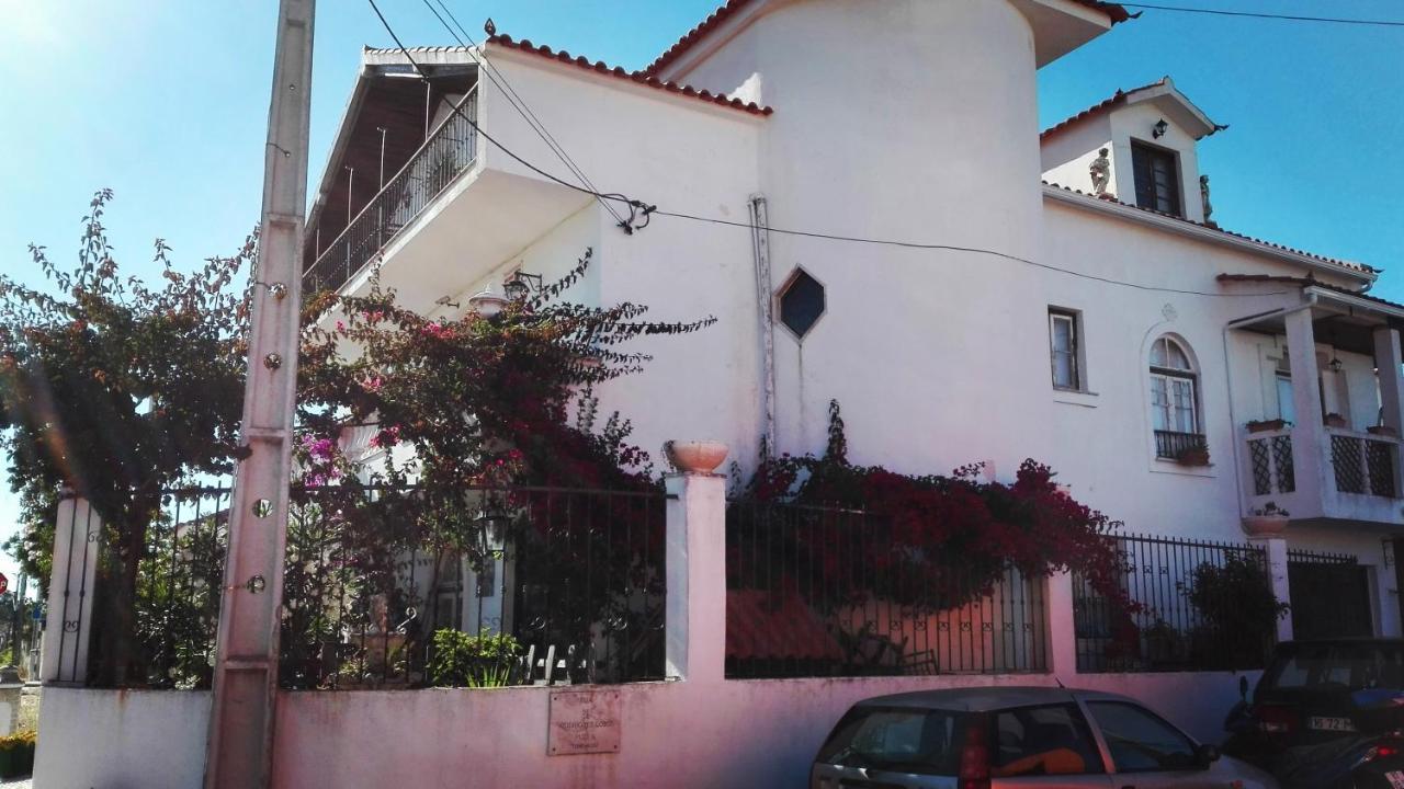 Solar N.S. Aires Apartment Costa de Caparica Ngoại thất bức ảnh