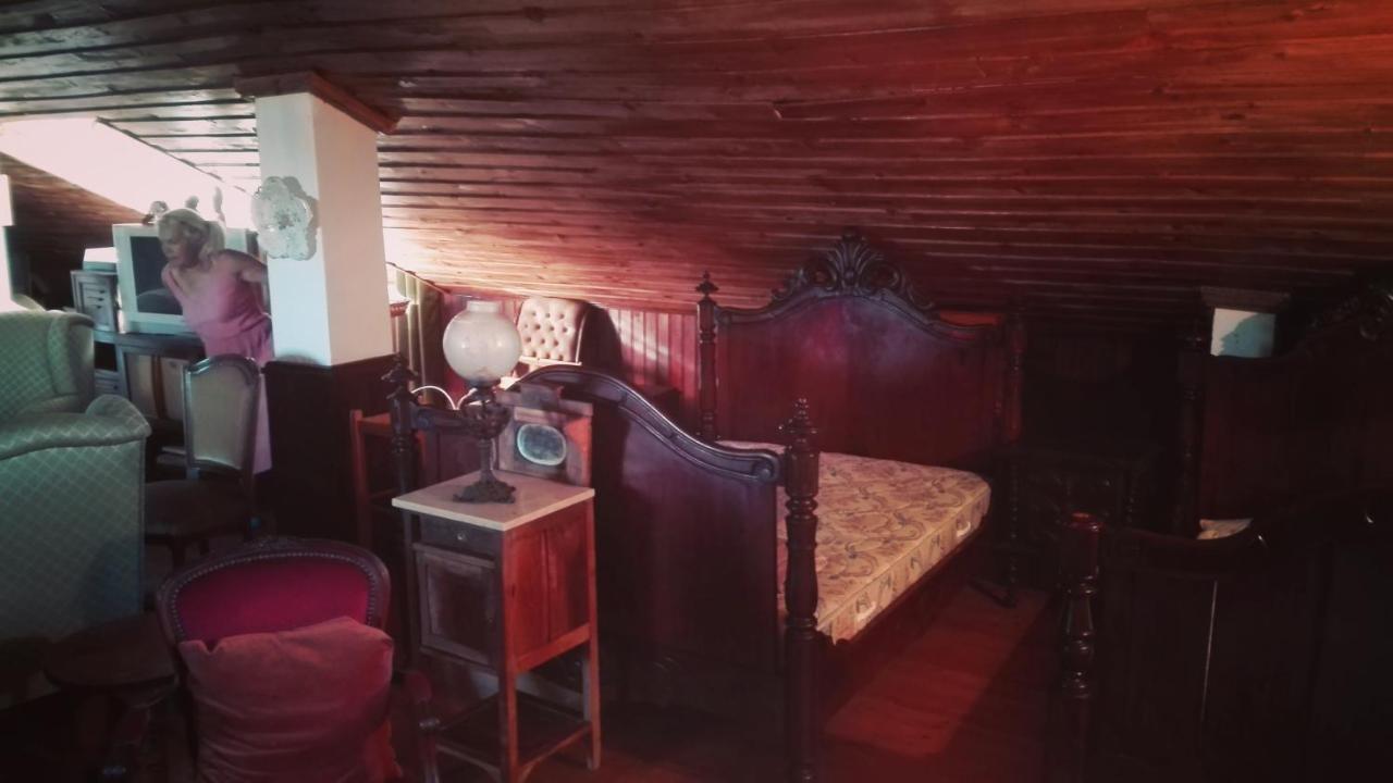 Solar N.S. Aires Apartment Costa de Caparica Ngoại thất bức ảnh